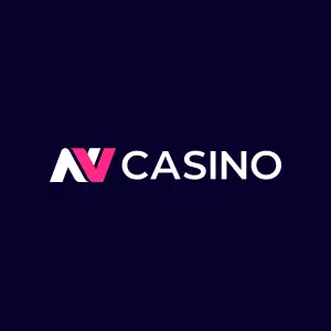 NV casino logo - online casino