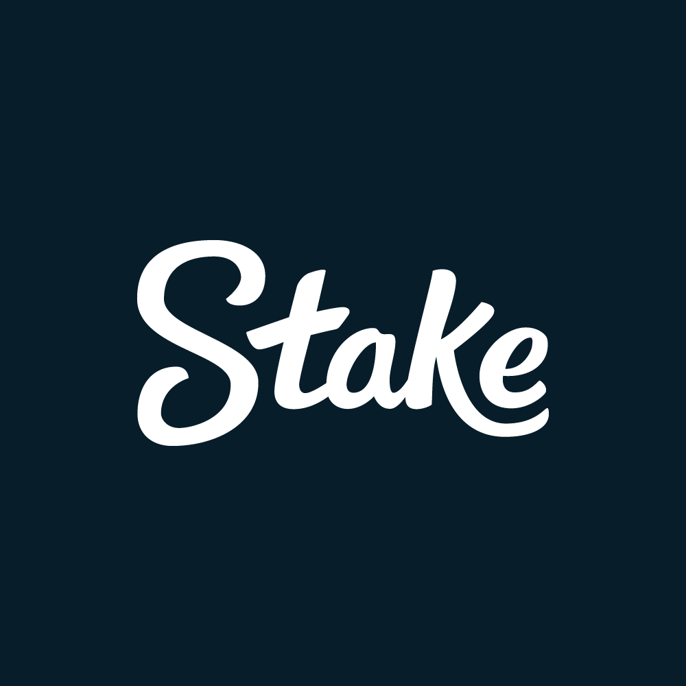 Stake casino logo - crypto online casino