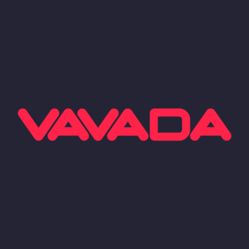 Vavada casino logo - crypto online casino